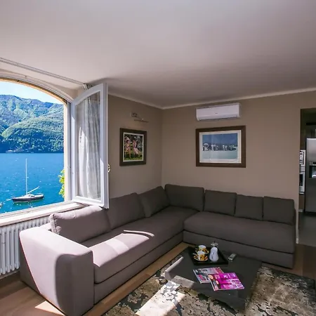 Sleeps 10 Lägenhet *