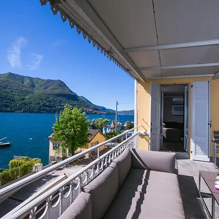 Sleeps 10 Appartement