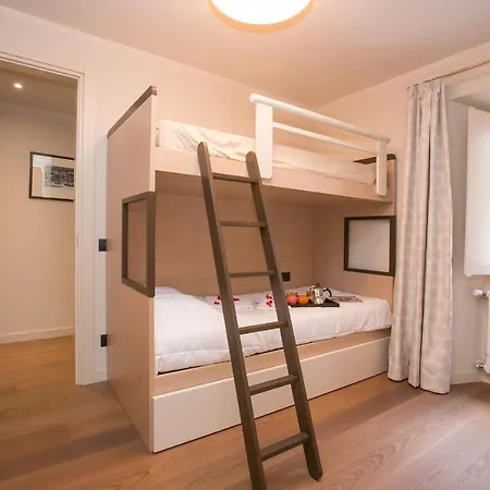 Sleeps 10 Appartement