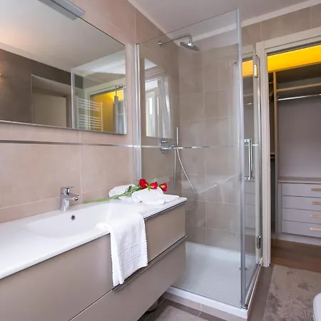Appartement Sleeps 10