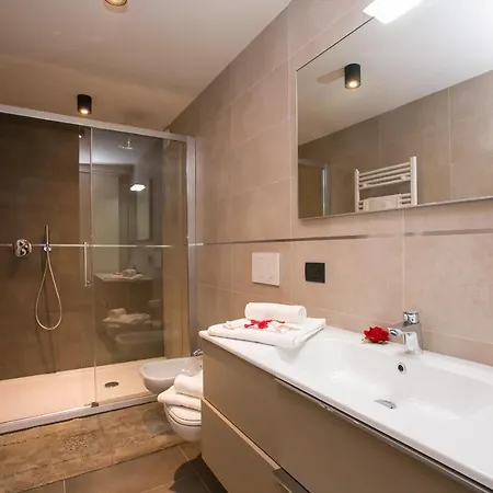 Appartement Sleeps 10
