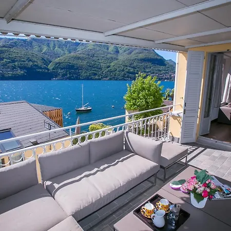 Sleeps 10 Appartement