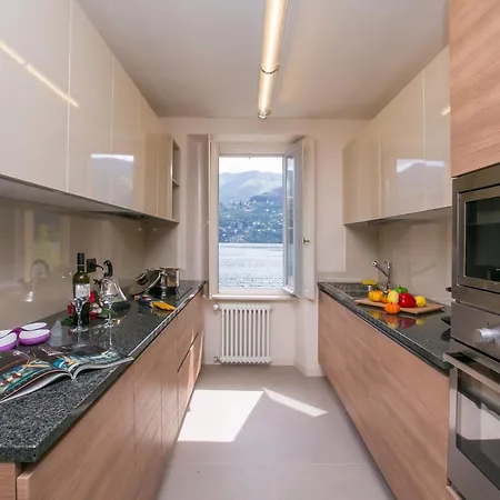 Appartement Sleeps 10